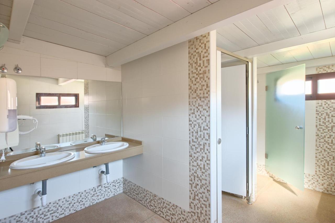 Albergue Lamorena Ledigos 外观 照片