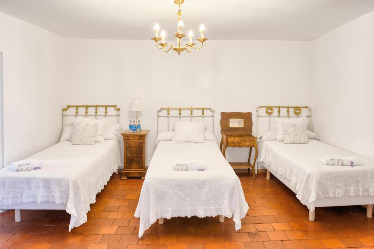 Albergue Lamorena Ledigos 外观 照片