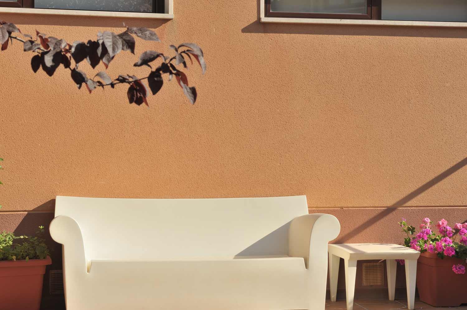 Albergue Lamorena Ledigos 外观 照片