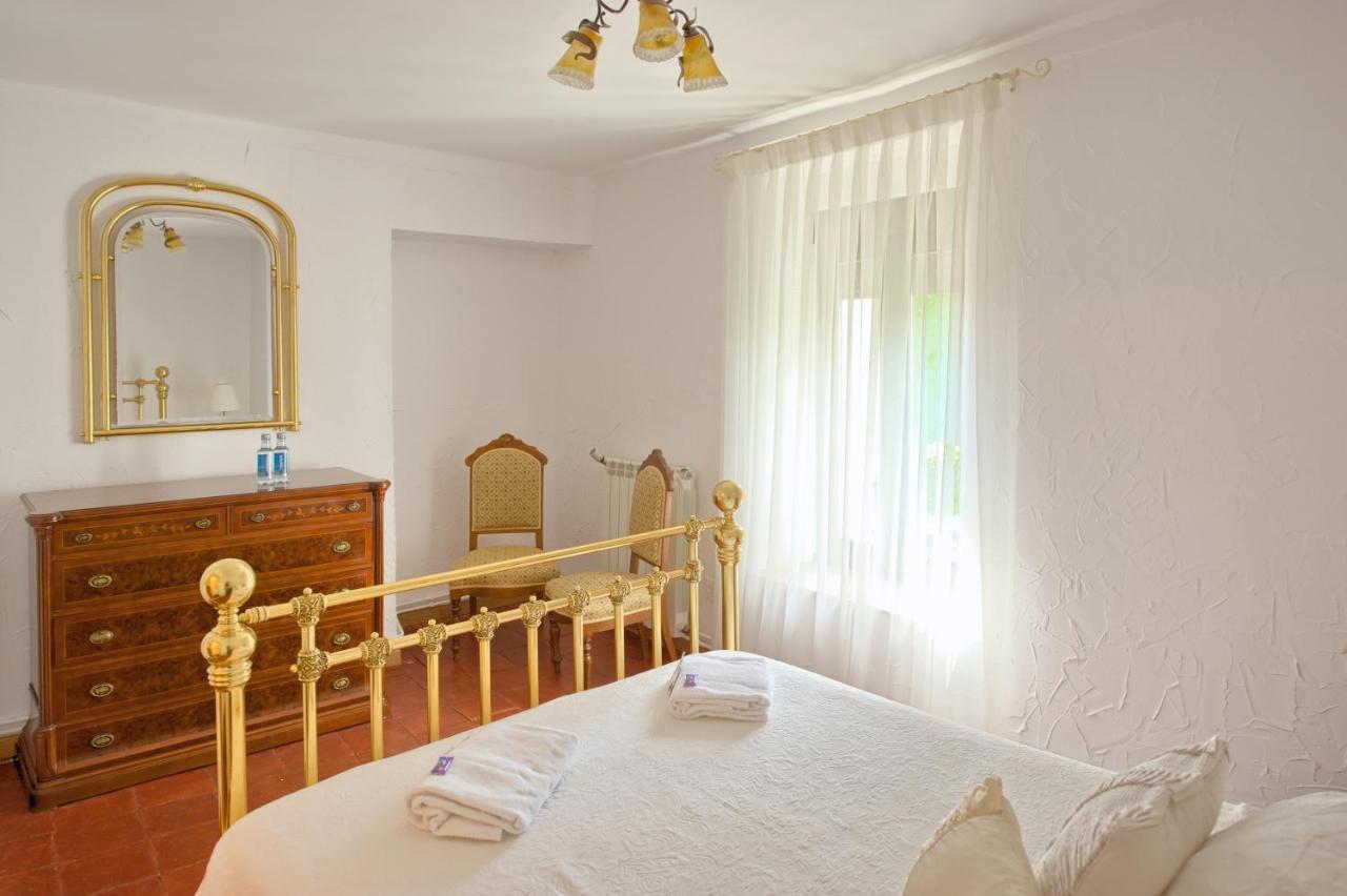 Albergue Lamorena Ledigos 外观 照片