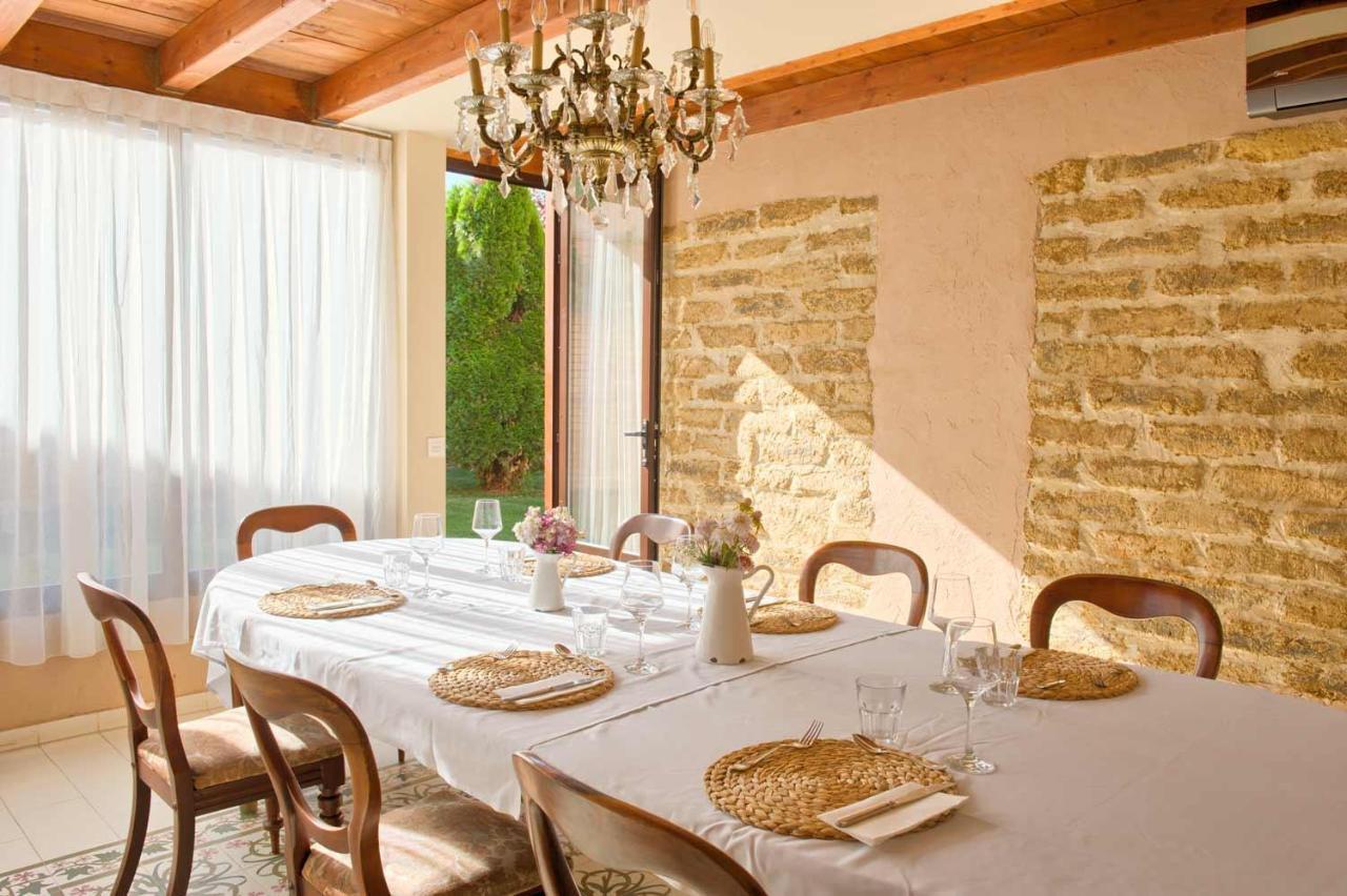 Albergue Lamorena Ledigos 外观 照片