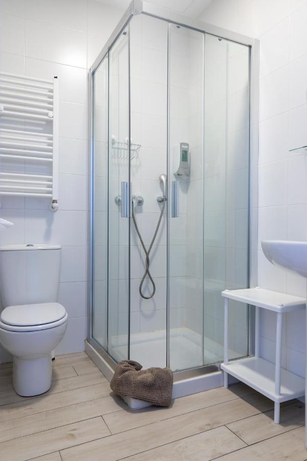 Albergue Lamorena Ledigos 外观 照片