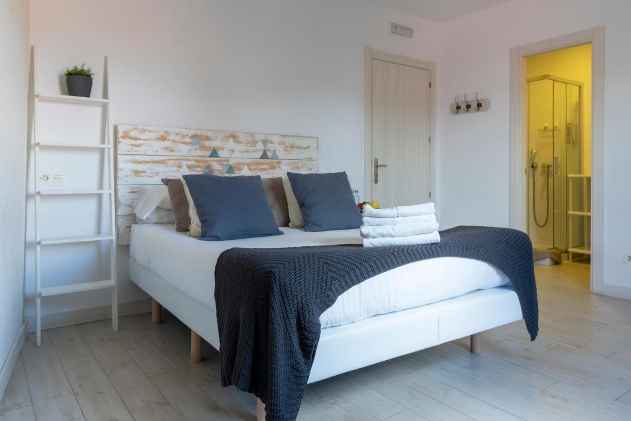 Albergue Lamorena Ledigos 外观 照片